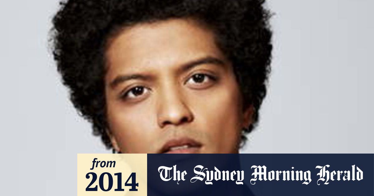 Bruno Mars Brisbane concert cancelled due to illness